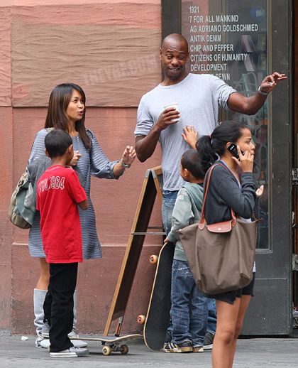 With you Who is dave chappelle asian wife theme simply Idea rather Who is dave chappelle asian wife are